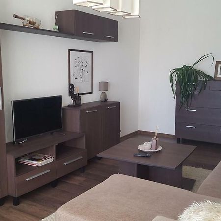 Gardino Apartamentai Siauliai  Bagian luar foto