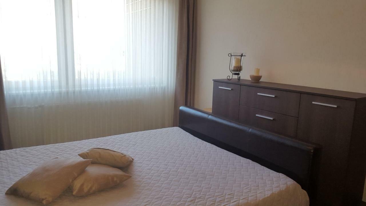Gardino Apartamentai Siauliai  Bagian luar foto