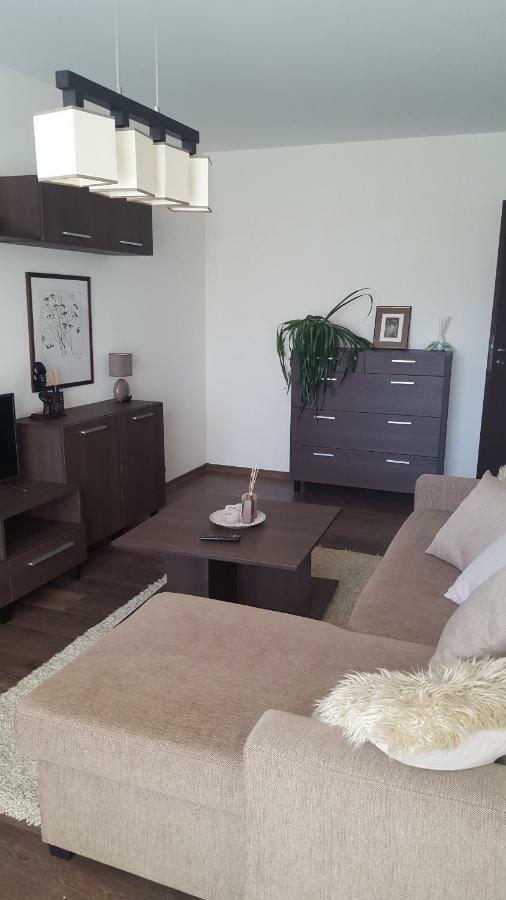 Gardino Apartamentai Siauliai  Bagian luar foto